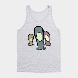 The new neighbors Tank Top